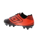 Chuteira de Campo Umbro Flux FG - Adulto - Foto 6