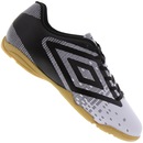 Chuteira Futsal Umbro Flux IN - Adulto - Foto 1