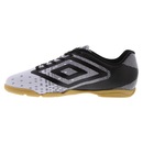 Chuteira Futsal Umbro Flux IN - Adulto - Foto 5