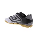 Chuteira Futsal Umbro Flux IN - Adulto - Foto 6