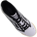 Chuteira Futsal Umbro Flux IN - Adulto - Foto 9