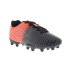 Chuteira de Campo Umbro Vibe FG - Infantil - Foto 2