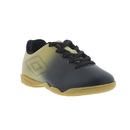 Chuteira Futsal Umbro Vibe IN - Infantil - Foto 2