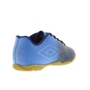 Chuteira Futsal Umbro Vibe IN - Infantil - Foto 8
