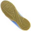 Chuteira Futsal Umbro Vibe IN - Infantil - Foto 10