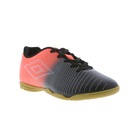 Chuteira Futsal Umbro Vibe IN - Infantil - Foto 2
