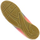 Chuteira Futsal Umbro Vibe IN - Infantil - Foto 10