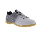 Chuteira Futsal Umbro Vibe IN - Infantil - Foto 2