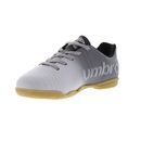 Chuteira Futsal Umbro Vibe IN - Infantil - Foto 4