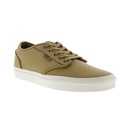 Tênis Vans Atwood em Couro - Masculino - Foto 2