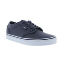 Tênis Vans Atwood em Couro - Masculino - Foto 2