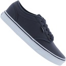 Tênis Vans Atwood em Couro - Masculino - Foto 1