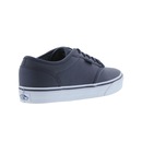 Tênis Vans Atwood em Couro - Masculino - Foto 8