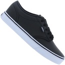Tênis Vans Atwood em Couro - Masculino - Foto 1