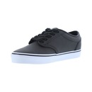 Tênis Vans Atwood em Couro - Masculino - Foto 4
