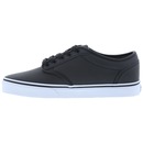 Tênis Vans Atwood em Couro - Masculino - Foto 5