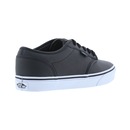 Tênis Vans Atwood em Couro - Masculino - Foto 8