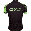 Camisa de Ciclismo Oxer Vesta 3D Meio Zíper - Masculina - Foto 2