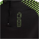 Camisa de Ciclismo Oxer Vesta 3D Meio Zíper - Masculina - Foto 3