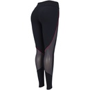 Calça Legging Mizuno Run Creation 2.0 - Feminina - Foto 2