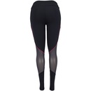 Calça Legging Mizuno Run Creation 2.0 - Feminina - Foto 4