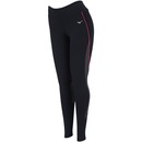 Calça Legging Mizuno Run Creation 2.0 - Feminina - Foto 1