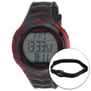 Monitor Cardíaco com Cinta Speedo 80621G0EV - Adulto - Foto 1