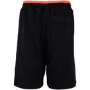 Bermuda de Moletom Oxer Bicolor - Masculina - Foto 2