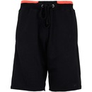 Bermuda de Moletom Oxer Bicolor - Masculina - Foto 1