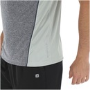 Camiseta Oxer Mix Melange - Masculina - Foto 3