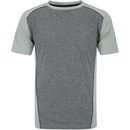 Camiseta Oxer Mix Melange - Masculina - Foto 5