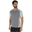 Camiseta Oxer Mix Melange - Masculina - Foto 1