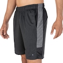 Bermuda Oxer Malha Recortes - Masculina - Foto 4