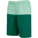 Bermuda Oxer Full Print Faster - Infantil - Foto 1