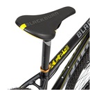 Mountain Bike Caloi Blackburn - Aro 29 - Freio Hidráulico - Câmbio Shimano - 20 Marchas - Foto 8