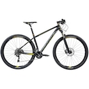 Mountain Bike Caloi Blackburn - Aro 29 - Freio Hidráulico - Câmbio Shimano - 20 Marchas - Foto 1