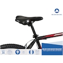Mountain Bike Caloi Aluminum Sport - Aro 26 - Freio V-Brake - 21 Marchas - Foto 3