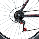 Mountain Bike Caloi Aluminum Sport - Aro 26 - Freio V-Brake - 21 Marchas - Foto 6