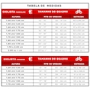 Mountain Bike Caloi Aluminum Sport - Aro 26 - Freio V-Brake - 21 Marchas - Foto 8