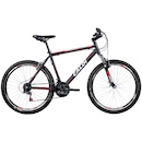 Mountain Bike Caloi Aluminum Sport - Aro 26 - Freio V-Brake - 21 Marchas - Foto 1