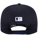Boné Aba Curva New Era 940 New York Yankees - Snapback - Adulto - Foto 7