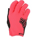 Luvas de Ciclismo Fox Attack - Adulto - Foto 4