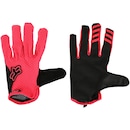 Luvas de Ciclismo Fox Attack - Adulto - Foto 1