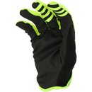 Luvas de Ciclismo Fox Attack - Adulto - Foto 4