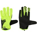 Luvas de Ciclismo Fox Attack - Adulto - Foto 1