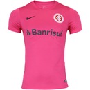 Camisa de Treino do Internacional 2018 Nike - Masculina - Foto 1