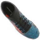 Chuteira Futsal Penalty RX Locker VII LC - Adulto - Foto 9