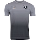 Camisa do Botafogo Concentração Comissão Técnica 2017 Topper - Masculina - Foto 1