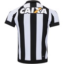 Camisa do Botafogo I 2017 Topper com Patrocínio - Masculina - Foto 2