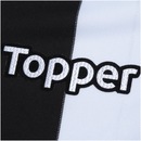 Camisa do Botafogo I 2017 Topper com Patrocínio - Masculina - Foto 4